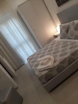 Accanto A Te - Charme Rooms Vieste Exterior photo