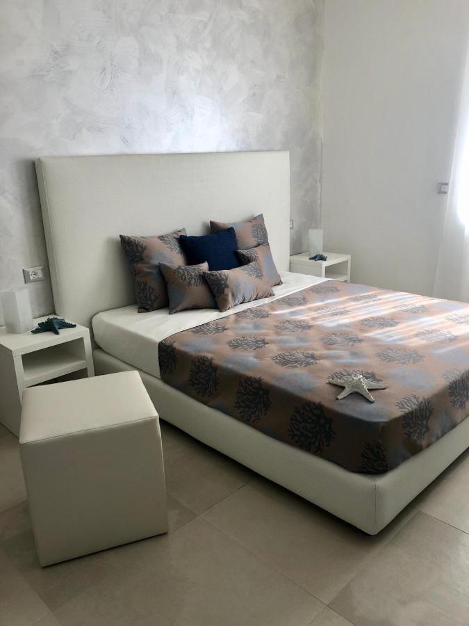 Accanto A Te - Charme Rooms Vieste Exterior photo