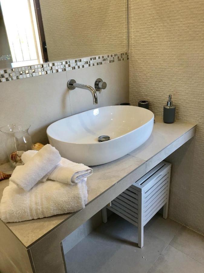Accanto A Te - Charme Rooms Vieste Exterior photo