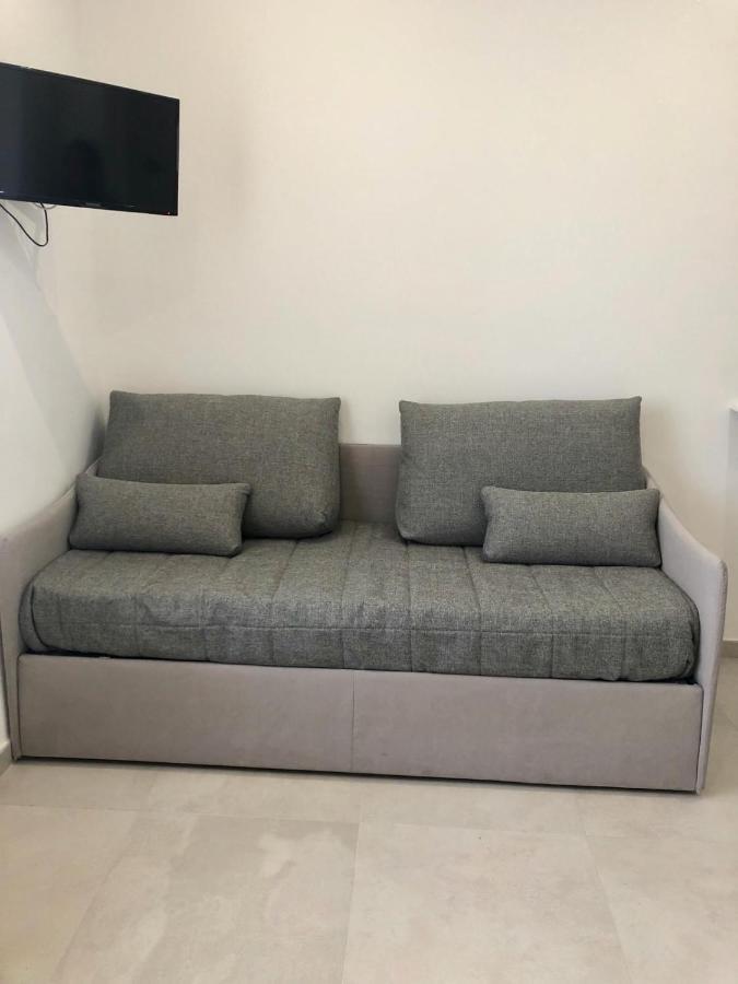 Accanto A Te - Charme Rooms Vieste Exterior photo